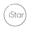 iStar Inc logo