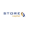 Store Capital Corp logo