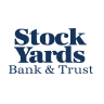 Stock Yards Bancorp Inc logo