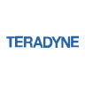 Teradyne Inc. logo