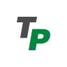 Tutor Perini Corporation icon