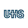 Universal Health Services Inc. logo