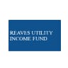 Reaves Utility Income Fund Earnings