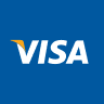 Visa, Inc. logo