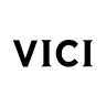 Vici Properties Inc. logo
