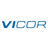 Vicor Corp logo