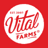 Vital Farms Inc logo