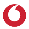 Vodafone Group Public Limited Company logo