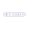 W. P. Carey Inc. Dividend