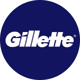 Gillette Share Price