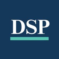 DSP Nifty Midcap 150 Quality 50 ETF share price logo