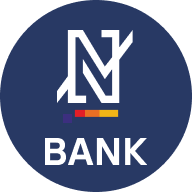 BANK NIFTY share price logo