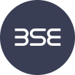 BSE Mid-Cap share price logo