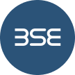 BSE Small-Cap share price logo