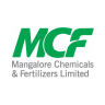 Mangalore Chemicals & Fertilizers Ltd share price logo