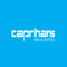 Caprihans India Ltd share price logo