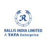 Rallis India Ltd share price logo