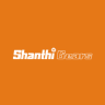 Shanthi Gears Ltd share price logo