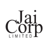 Jai Corp Ltd share price logo