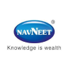 Navneet Education Ltd share price logo