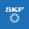 SKF India Ltd share price logo