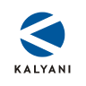 Kalyani Steels Ltd share price logo