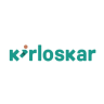 Kirloskar Pneumatic Company Ltd stock icon