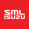 SML ISUZU Ltd share price logo