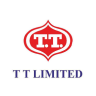 T T Ltd share price logo