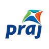 Praj Industries Ltd logo