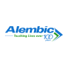 Alembic Ltd share price logo