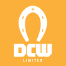 DCW Ltd share price logo
