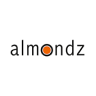 Almondz Global Securities Ltd share price logo