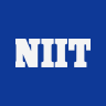 NIIT Ltd share price logo