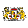 Tilaknagar Industries Ltd share price logo