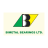 Bimetal Bearings Ltd share price logo