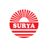 Surya Roshni Ltd share price logo