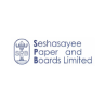 Seshasayee Paper & Boards Ltd share price logo