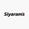 Siyaram Silk Mills Ltd share price logo