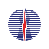 Power Grid Corporation of India Ltd share price logo