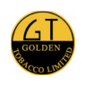 Golden Tobacco Ltd share price logo