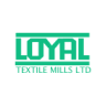Loyal Textile Mills Ltd share price logo
