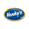 Venkys (India) Ltd share price logo