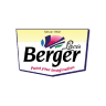 Berger Paints India Ltd share price logo
