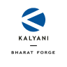 Bharat Forge Ltd share price logo