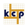K C P Ltd share price logo