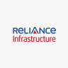 Reliance Infrastructure Ltd logo