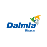 Dalmia Bharat Sugar & Industries Ltd share price logo