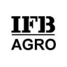 IFB Agro Industries Ltd share price logo