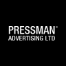 Pressman Advertising Ltd share price logo